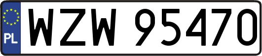 WZW95470