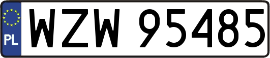 WZW95485