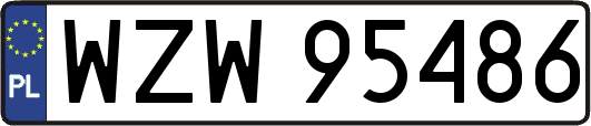 WZW95486