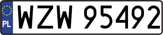 WZW95492