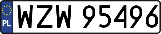 WZW95496