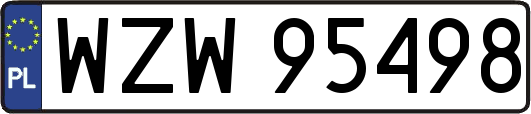 WZW95498