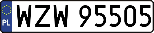 WZW95505