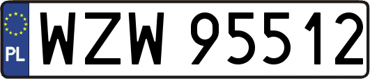 WZW95512