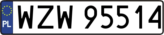 WZW95514