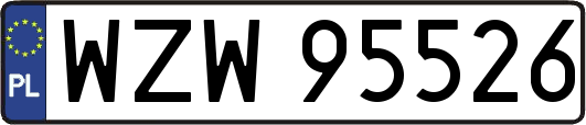 WZW95526