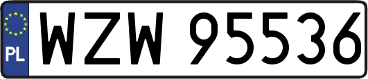 WZW95536