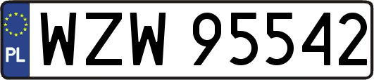 WZW95542