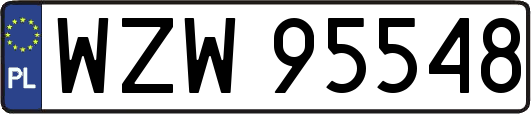WZW95548