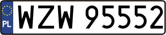 WZW95552