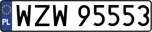 WZW95553