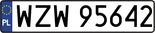 WZW95642