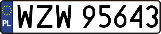 WZW95643