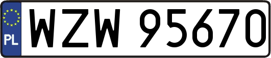WZW95670