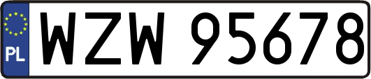 WZW95678