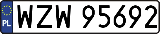WZW95692