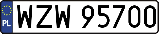 WZW95700