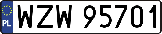 WZW95701