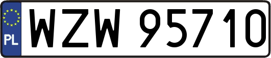 WZW95710