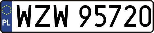 WZW95720
