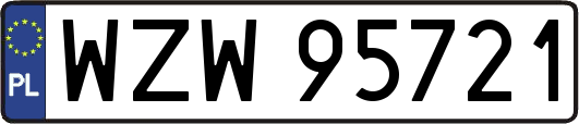 WZW95721