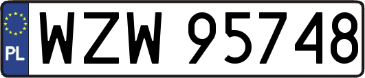 WZW95748