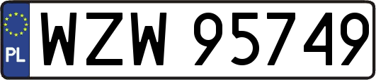 WZW95749