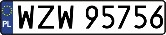 WZW95756
