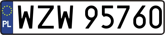 WZW95760