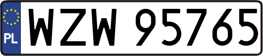 WZW95765