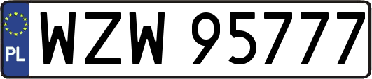 WZW95777