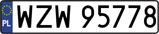 WZW95778
