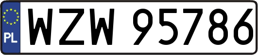 WZW95786
