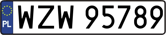 WZW95789
