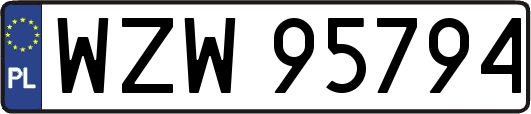 WZW95794