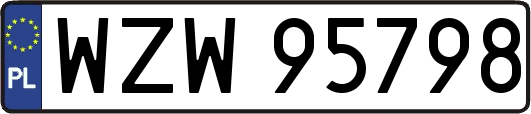 WZW95798