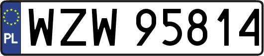 WZW95814