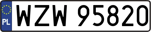 WZW95820