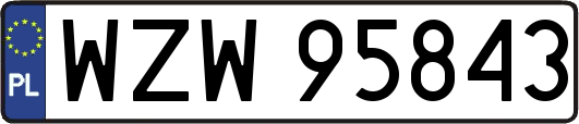 WZW95843