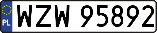 WZW95892