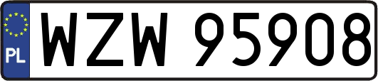 WZW95908