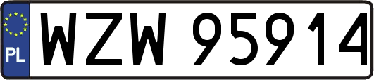 WZW95914