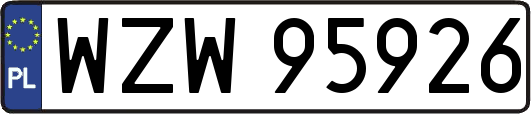 WZW95926