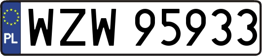 WZW95933