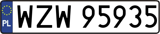 WZW95935