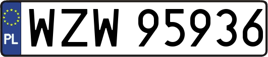 WZW95936