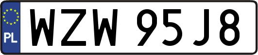 WZW95J8