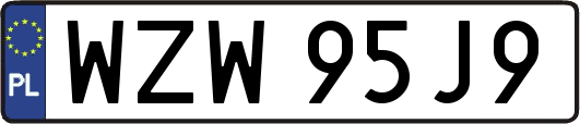 WZW95J9