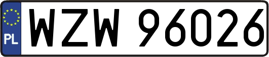 WZW96026