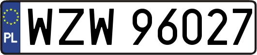 WZW96027